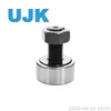 Heavy Duty CF 8 Wbr Cam Follower High Precision CF8wbr Cam Roller Bearing Chrome Steel Stud Type Track Rollers