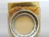 Lw24555 - Rhp Lj. 7/8-2z / Lj 7 8 2z / Lj782z, Deep Groove Ball Bearing - New