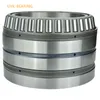 Four Row Taper Roller Bearings 380680-1/Sm 380680-2/Sm 380680-3/Sm 380680-2RS/Sm 380680-Xrs/Hcc9 3806/416/Sm 3806/416-2RS/Sm 380686/Sm
