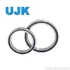 Thin Deep Groove Ball Bearings 16020/16020-2RS/16020zz (7000120/7000120 2RS/7000120 ZZ) 100X150X16 0.910kg