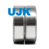 Ujk High Rpm Bearings 608/6001 Bearings Limited Miniature Ball Bearings 1 Ball Bearing 30, 000+ Speed Rating for Turbochargers
