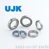 Deep Groove Ball Bearings Mini Ball Bearing 3X10X4 4X13X5 4X9X4 5X10X4 5X11X4 5X11X5 5X13X4 5X14X5 5X16X5 5zz 600 2RS 602zz 602zz 603zz 603zz 604 2RS