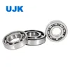 Deep Groove Ball Bearings 6200 6201 6202 6203 6204 6205 6206 6207 6208 6209 6210 6211 6212 6213 6214 6215 6216 6217 6218 6219 6220 6221 6222-2RS Zz Open Type