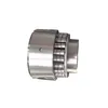 Steel Mill Cylindrical Spring Spiral Roller Bearing 115815 S8215W 75X130X65