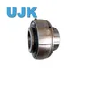 UC205-16 1X2.0472X1.3425X0.6693 Insert Bearing Setscrew Locking for Agricultural Tractor Parts