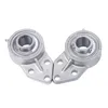 Stainless Steel Pillow Block Bearings Ssucfb205-15 Ucfb205-16 Ucfb206 Ucfb206-17 Ucfb206-18 Ucfb206-19 Ucfb206-20 Ucfb207 Ucfb207-20 Ucfb207-21 Ucfb207-22