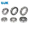 Ujk Bearing Accessories Kit - Seals/Spacers/Locknuts