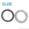 Thin Deep Groove Ball Bearings 61809/61809-2RS/61809zz (1000809/1000809 2RS/1000809 ZZ) 45X58X7 0.040kg