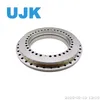 Crossed Roller Slewing Bearing Turntable Rotary Table Bearing Yrt150
