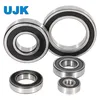 High Quality Stainless Steel 6900/6901 Zz/5K Llu/5K Deep Groove Ball Bearing Thin Section Wall P4 Precision Rating 2RS Seals