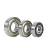 Agricultural Ball Bearings 6004 / 6004zz / 6004-2RS 20X42X12 0.0700kg DDU 2rz 2z 2rsh 2RS1 C3