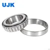Ujk Roller Bearing Types Kit - Cylindrical/Tapered/Spherical Sample Set