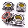 Front Wheel Hub Unit Bearings Du5495-5 Gen 3 Vehicles Wheel Assemblies Bearings Du 5495-5