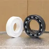 Hybrid Ceramic Deep Groove Ball Bearing 6209/Hc5c3, 45X85X19mm Si3n4 Silicon Nitride Ball Bearing for High-Speed Electric Motors