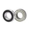 Motor Ball Bearing 6040 / 6040zz 200X310X51 14.0950kg DDU 2rz 2z 2rsh 2RS1 C3 Bearings & Power Transmission