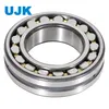 Ujk American Roller Bearing Equivalents - 22208 Spherical Roller