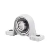 Silver Series Bearing Units Kp000 Kp001 Kp002 Kp003 Kp004 Kp005 Kp006 Ball Bearing Set