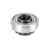 Quality Ball Bearing 1680204 H305 20X25X52X18X16 with Set Screw Lock for Agricultural Machinery