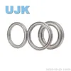 Thin Section Ball Bearings 61807/61807-2RS/61807zz (1000807/1000807 2RS/1000807 ZZ) 35X47X7 0.030kg