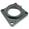 Ujk Bearing Blocks /Bearing House/Pillow Block /Bearing Block/Bearing Housing P208 P212 Snl508 Snl509 for Shaft Mounting Applications