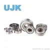 Inch Stainless Steel Ball Bearings 1602 1602 1602 Zz 1602-2RS 6.35X17.463X6.35 for Agricultural Machinery (Farm Equipment) : Tractors (Older models/components)