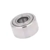 Track Roller Bearing Nutr40 Double Row Ball Bearing Nutr40A Size 40X80X32
