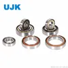 Angular Contact Ball Bearing 7005c 7005c P4 7006c 7007c 7008c 7016 7020 70bnr10 7200 Becbp 7201 Becbp 7201b 7202 2RS 7202 B for Computer Hard Disk Drives (Hdds