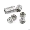 Ujk Windows Bearings 625zz Sliding Window Rollers Corrosion Resistant