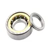 Four-Point Angular Contact Ball Bearing Qj320n2 Qj321n2 Qj322n2 Qj324n2 Qj326n2 Qj328n2 Qj330n2 Qj336n2