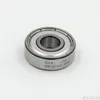 Ujk Wheelbarrow Wheel Bearings 6201 Sealed Grease Filled for Construction Gardening
