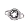Stainless Steel Pillow Block Bearings Ssufl000 Ssufl001 Ssufl002 Ssufl003 Ssufl004 Ssufl005 Ssufl006 Ssufl007