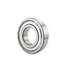 Ball Bearing Manufacture 6010 / 6010zz / 6010-2RS 50X80X16 0.2790kg DDU 2rz 2z 2rsh 2RS1 C3 Ball Bearing Exporters