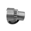 Steel Mill Cylindrical Spring Spiral Roller Bearing 15826 130X230X160 Steel Mill Cylindrical Spring Spiral Roller Bearing 15832 160X290X124/170