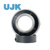 Hc305 Hc305-13 Hc305-14 Hc305-15 Hc305-16 Insert Bearing 13-16mm Bore Set Screw Locking for Conveyor Roller