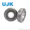 Linde Forklift Accessories 0009249475/0009249476 351/336/0009249477 Door Frame Bearing
