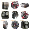 Double Taper Roller Bearings 3519/530/Ya6 3706/530 3519/560 3706/560 3510/560 3706/570/Hc 3706/580/Hcec9yb2 3519/600 3519/600X2 3719/600X2
