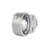 Stainless Steel Pillow Block Bearings Ssucfb201 Ucfb201-8 Ucfb202 Ucfb202-9 Ucfb202-10 Ucfb203 Ucfb203-11 Ucfb204 Ucfb204-12 Ucfb205 Ucfb205-13 Ucfb205-14