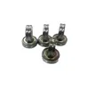 V625 V625zz Straightening Line Wheel Rolling V Groove Ball Bearing 5*16*5 mm for Printer Machine