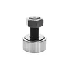 Krv30-PP-a Cam Follower Needle Roller Bearing, 30mm Stud Type Track Roller with Hex Socket, High Precision Full Complement Cylindrical Roller, Replace Krv30PP,