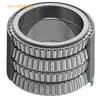 Four Row Taper Roller Bearings 3819/710 382930 382938X2 382956X2/Sm 381030X2 381036X2 381040X2 381050/Yb2 381052X2 381056X1