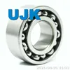 Double Row Angular Contact Ball Bearings 3313 3314 5203 5204 5205 5206 5207 Used for Agricultural Machinery (tractors, combines) Construction Equipment