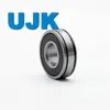 Ujk Ringball Bearing Alternatives - 6205-2RS Premium Grade Ball Bearing Measurements