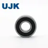 Motorcycle Parts Motorcycle Bearing 638 6000 6200 6300 6001 6201 6301 6902 16002 6002 6202 6303 6903 6003 6203 6303 Zz 2RS for Engine/Wheel Application