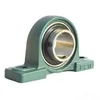 Ujk Pillow Block Bearings UCP208 40mm Bore - Cast Iron for Agricultural Equipment Ball Bearing Mount