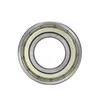 Two Ball Bearing 6028 / 6028zz / 6028-2RS 140X210X33 3.5470kg DDU 2rz 2z 2rsh 2RS1 C3 Ball Bearings Houston
