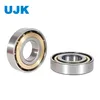 Ujk Machine Tool Bearings 7204b 20X47X14mm - Angular Contact for CNC Bearing Industries