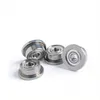 Ujk Flanged Ball Bearings F686zz 6X13X5mm - Mount for PCB Cooling Fans Bearing Power