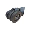 910961 Chain Guide Sheave Daewoo Lift Trucks Forklift Mast Bearings