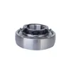 Ball Bearing Insert Bearing 1680205 H306 25X30X62X20X18 with Set Screw Lock for Machines Bearing Business
