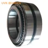 Double Row Taper Roller Bearings 352220X2 352220X2-1 350620d1 352221X2 352221X2-1 352122 352122/YAG 352222X3-2RS 352222X2-1 352222X2